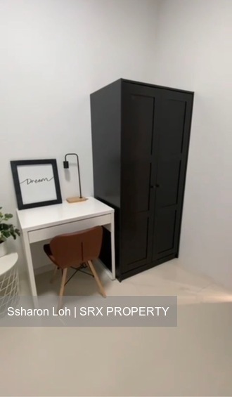 One-north Residences (D5), Apartment #533418001